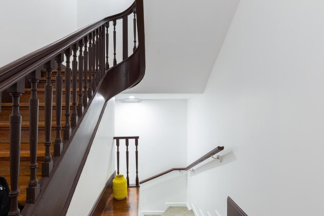 Yellow Tiles By Pcale Porto Exterior foto