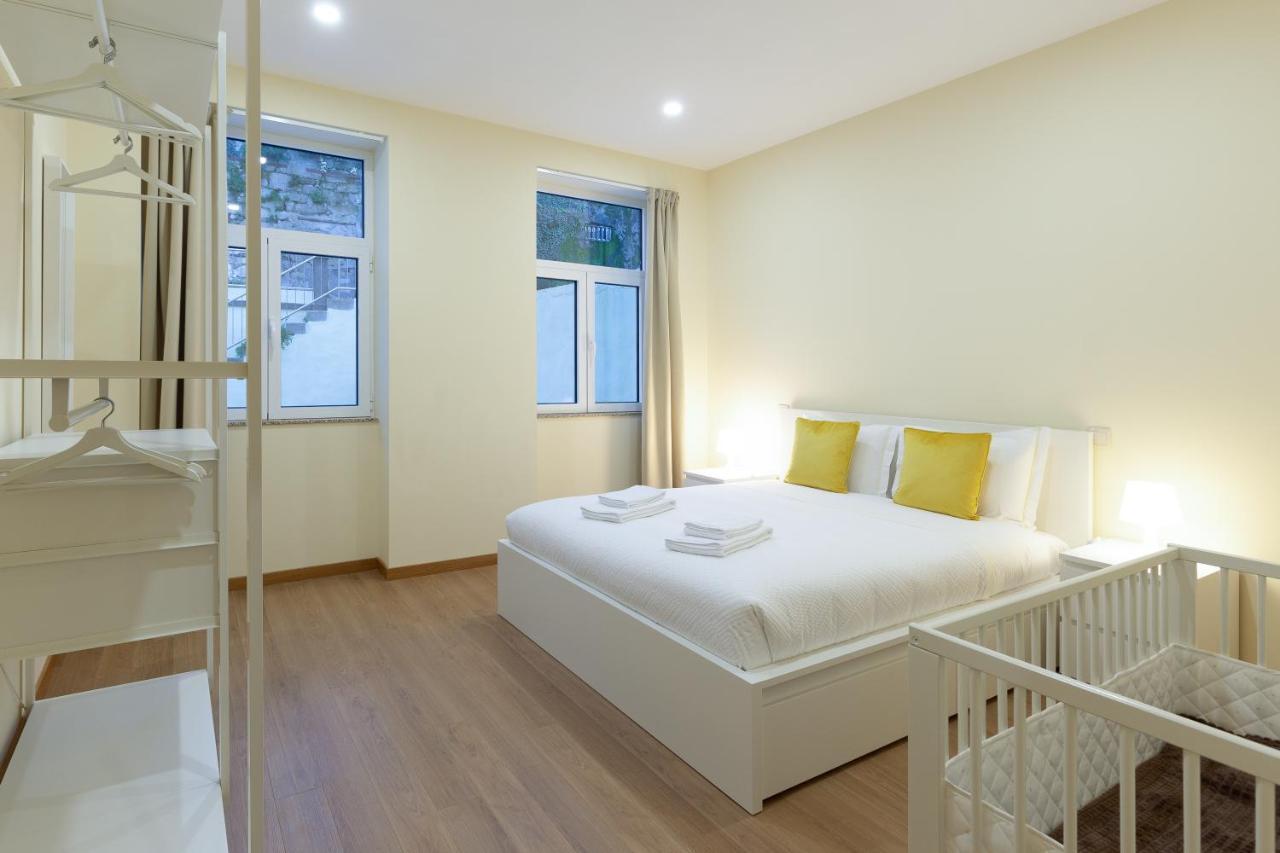Yellow Tiles By Pcale Porto Exterior foto